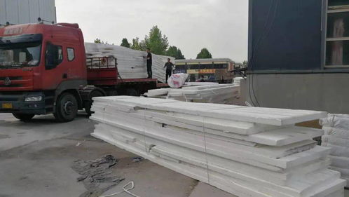 柳疃鎮持續推進違規使用彩鋼板建筑及保溫材料整治